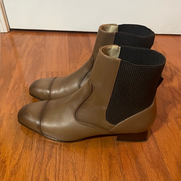 Massimo Dutti booties - Picture 3 of 5